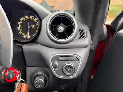 2015 Ferrari 3.8 V8 T F1 DCT Euro 6 (s/s) 2dr