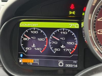 2015 Ferrari 3.8 V8 T F1 DCT Euro 6 (s/s) 2dr