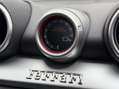 2015 Ferrari 3.8 V8 T F1 DCT Euro 6 (s/s) 2dr