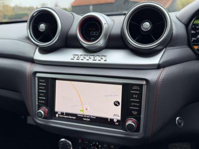 2015 Ferrari 3.8 V8 T F1 DCT Euro 6 (s/s) 2dr