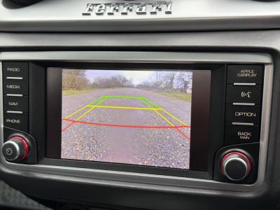 2015 Ferrari 3.8 V8 T F1 DCT Euro 6 (s/s) 2dr