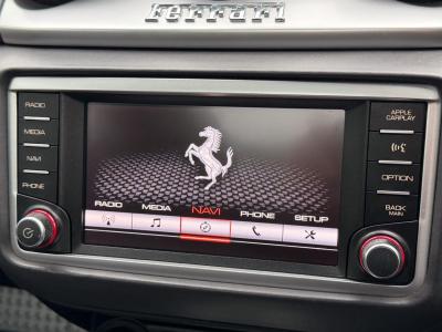 2015 Ferrari 3.8 V8 T F1 DCT Euro 6 (s/s) 2dr