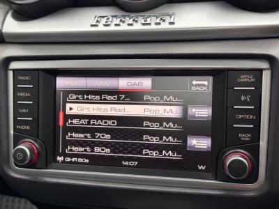 2015 Ferrari 3.8 V8 T F1 DCT Euro 6 (s/s) 2dr