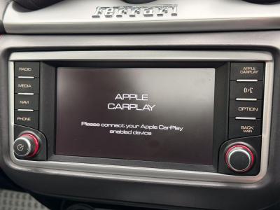 2015 Ferrari 3.8 V8 T F1 DCT Euro 6 (s/s) 2dr