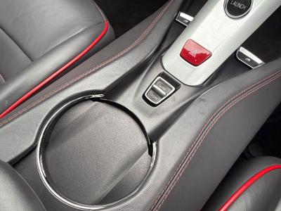 2015 Ferrari 3.8 V8 T F1 DCT Euro 6 (s/s) 2dr