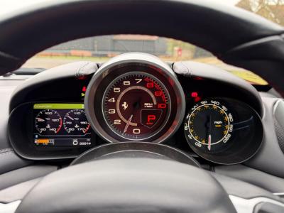 2015 Ferrari 3.8 V8 T F1 DCT Euro 6 (s/s) 2dr