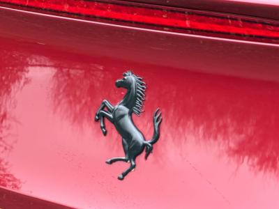 2015 Ferrari 3.8 V8 T F1 DCT Euro 6 (s/s) 2dr