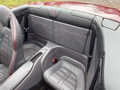 2015 Ferrari 3.8 V8 T F1 DCT Euro 6 (s/s) 2dr