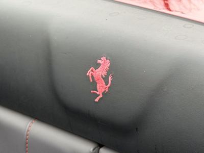 2015 Ferrari 3.8 V8 T F1 DCT Euro 6 (s/s) 2dr