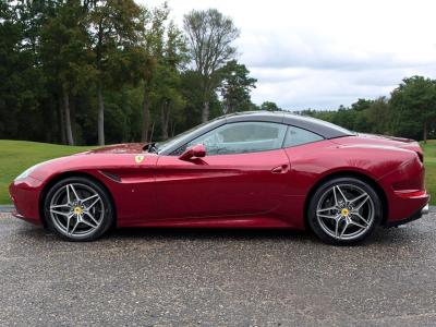 2015 Ferrari 3.8 V8 T F1 DCT Euro 6 (s/s) 2dr