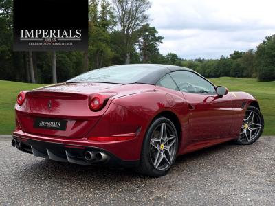2015 Ferrari 3.8 V8 T F1 DCT Euro 6 (s/s) 2dr
