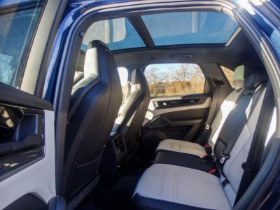 2024 Porsche 3.0T V6 TiptronicS 4WD Euro 6 (s/s) 5dr