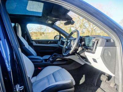 2024 Porsche 3.0T V6 TiptronicS 4WD Euro 6 (s/s) 5dr