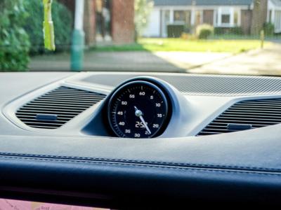 2024 Porsche 3.0T V6 TiptronicS 4WD Euro 6 (s/s) 5dr