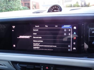 2024 Porsche 3.0T V6 TiptronicS 4WD Euro 6 (s/s) 5dr