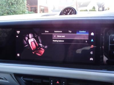 2024 Porsche 3.0T V6 TiptronicS 4WD Euro 6 (s/s) 5dr