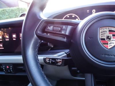 2024 Porsche 3.0T V6 TiptronicS 4WD Euro 6 (s/s) 5dr