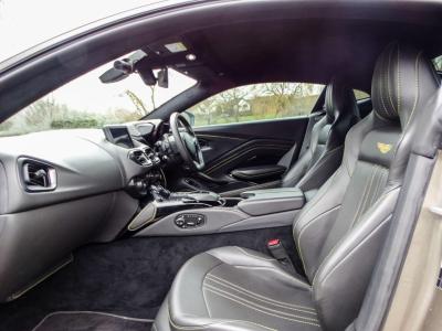 2019 Aston Martin 4.0 V8 Auto Euro 6 2dr