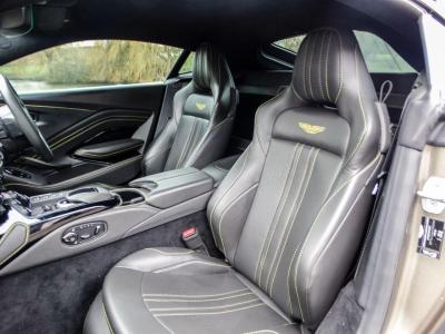2019 Aston Martin 4.0 V8 Auto Euro 6 2dr