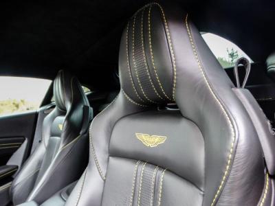 2019 Aston Martin 4.0 V8 Auto Euro 6 2dr