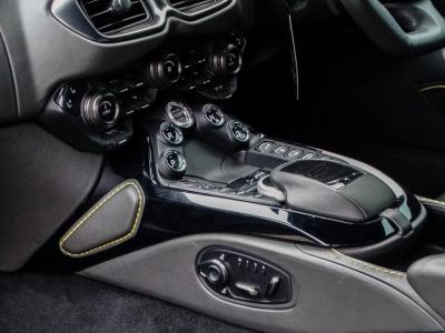2019 Aston Martin 4.0 V8 Auto Euro 6 2dr