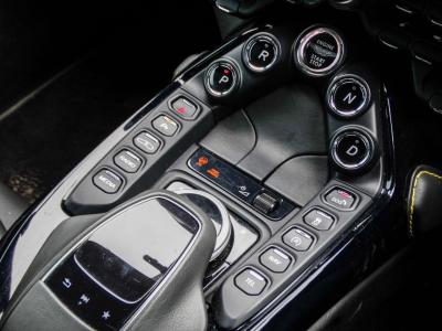 2019 Aston Martin 4.0 V8 Auto Euro 6 2dr