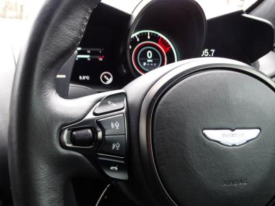 2019 Aston Martin 4.0 V8 Auto Euro 6 2dr