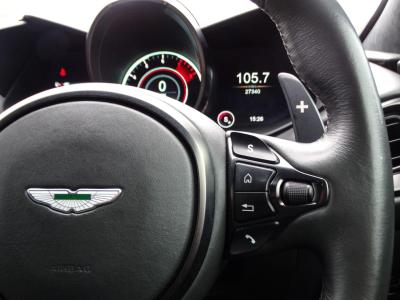 2019 Aston Martin 4.0 V8 Auto Euro 6 2dr