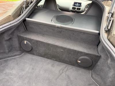 2019 Aston Martin 4.0 V8 Auto Euro 6 2dr