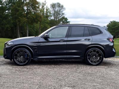 2024 BMW 3.0i Competition Auto xDrive Euro 6 (s/s) 5dr