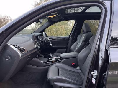 2024 BMW 3.0i Competition Auto xDrive Euro 6 (s/s) 5dr