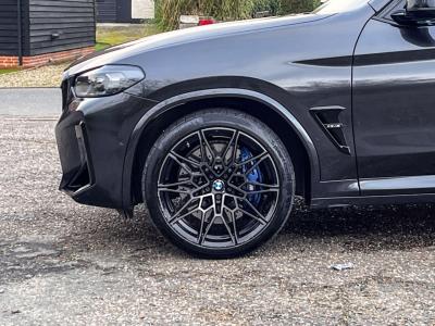 2024 BMW 3.0i Competition Auto xDrive Euro 6 (s/s) 5dr