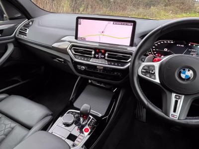 2024 BMW 3.0i Competition Auto xDrive Euro 6 (s/s) 5dr