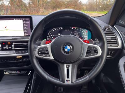 2024 BMW 3.0i Competition Auto xDrive Euro 6 (s/s) 5dr