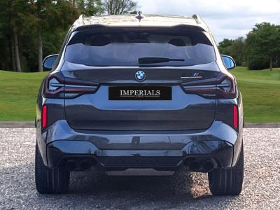 2024 BMW 3.0i Competition Auto xDrive Euro 6 (s/s) 5dr