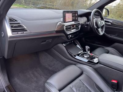 2024 BMW 3.0i Competition Auto xDrive Euro 6 (s/s) 5dr