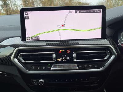 2024 BMW 3.0i Competition Auto xDrive Euro 6 (s/s) 5dr