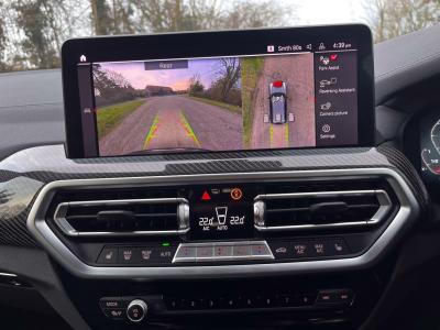 2024 BMW 3.0i Competition Auto xDrive Euro 6 (s/s) 5dr