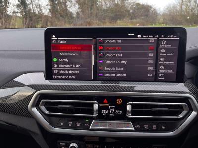 2024 BMW 3.0i Competition Auto xDrive Euro 6 (s/s) 5dr