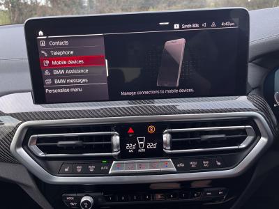 2024 BMW 3.0i Competition Auto xDrive Euro 6 (s/s) 5dr