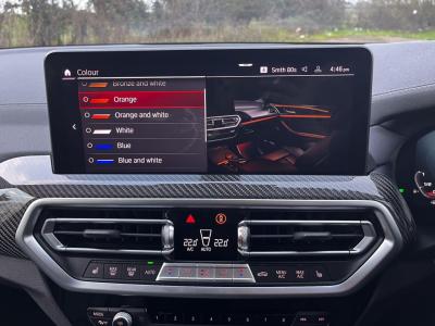 2024 BMW 3.0i Competition Auto xDrive Euro 6 (s/s) 5dr