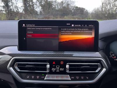 2024 BMW 3.0i Competition Auto xDrive Euro 6 (s/s) 5dr