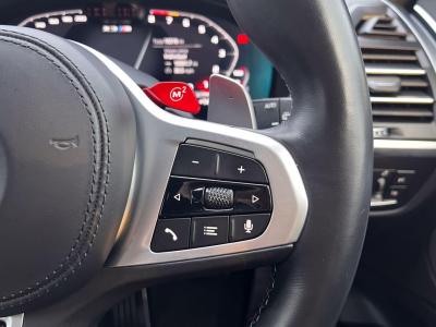 2024 BMW 3.0i Competition Auto xDrive Euro 6 (s/s) 5dr