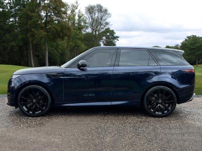 2023 Land Rover 3.0 P400 MHEV Dynamic SE Auto 4WD Euro 6 (s/s) 5dr