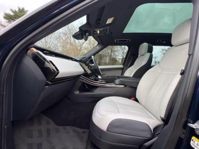 2023 Land Rover 3.0 P400 MHEV Dynamic SE Auto 4WD Euro 6 (s/s) 5dr