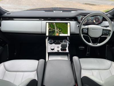 2023 Land Rover 3.0 P400 MHEV Dynamic SE Auto 4WD Euro 6 (s/s) 5dr