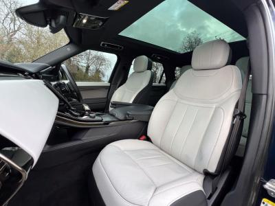 2023 Land Rover 3.0 P400 MHEV Dynamic SE Auto 4WD Euro 6 (s/s) 5dr