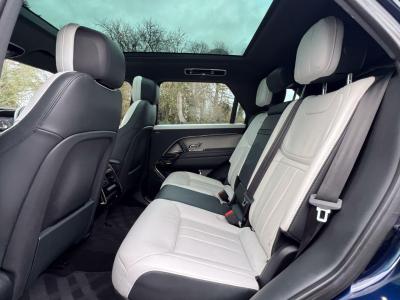 2023 Land Rover 3.0 P400 MHEV Dynamic SE Auto 4WD Euro 6 (s/s) 5dr