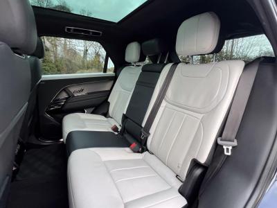 2023 Land Rover 3.0 P400 MHEV Dynamic SE Auto 4WD Euro 6 (s/s) 5dr