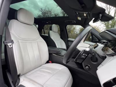 2023 Land Rover 3.0 P400 MHEV Dynamic SE Auto 4WD Euro 6 (s/s) 5dr